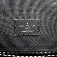 将图像加载到图库查看器中，LOUIS VUITTON Christopher NoirM43735 Monogram Macassar Canvas Size MM
