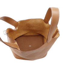Load image into Gallery viewer, HERMES Picotin Lock Gold Taurillon Clemence Size MM
