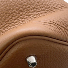 Load image into Gallery viewer, HERMES Picotin Lock Gold Taurillon Clemence Size MM
