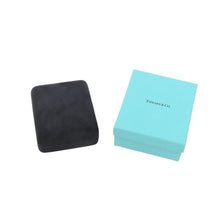 将图像加载到图库查看器中，TIFFANY&amp;Co. Crown Key Necklace Size Mini60010880 18K White Gold
