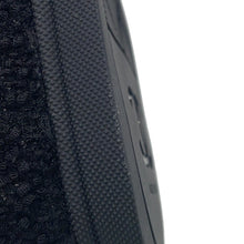 Load image into Gallery viewer, CHANEL Back Logo Low-Cut Sneakers BlackG45712 pile Size 37C
