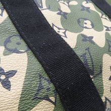 将图像加载到图库查看器中，LOUIS VUITTON Speedy KhakiM95773 Monogramo-Flage by Takashi Murakami Size 35
