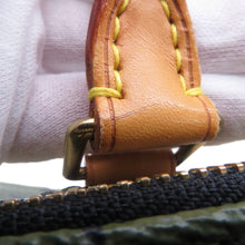 将图像加载到图库查看器中，LOUIS VUITTON Speedy KhakiM95773 Monogramo-Flage by Takashi Murakami Size 35

