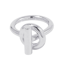 Load image into Gallery viewer, HERMES Echape Size MM/54/#14 SV925
