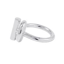 Load image into Gallery viewer, HERMES Echape Size MM/54/#14 SV925
