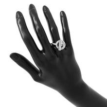 Load image into Gallery viewer, HERMES Echape Size MM/54/#14 SV925
