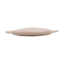 将图像加载到图库查看器中，HERMES Flat Pouch New Yachting PM Beige/Purple Canvas Size PM
