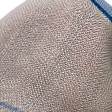 Load image into Gallery viewer, HERMES Giant Square HORSE CLUB Horse Club Size 140 Blue Ciel/Pink/Multicolor Cashmere70%
