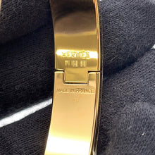 Load image into Gallery viewer, HERMES ClicH Honage Brides de Coeur Size PM Ivory/Light Blue Metal Enamel
