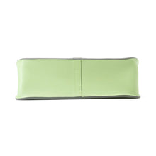 Load image into Gallery viewer, HERMES Halzan Vert cricket Evercolor Size 25
