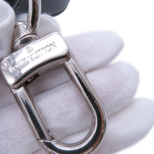 Load image into Gallery viewer, LOUIS VUITTON Keepall Bandouliere NoirN41418 Damier Graphite Size 45
