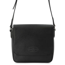 将图像加载到图库查看器中，LOUIS VUITTON Roman NoirM30360 Taiga Leather Size PM
