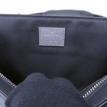 将图像加载到图库查看器中，LOUIS VUITTON Roman NoirM30360 Taiga Leather Size PM
