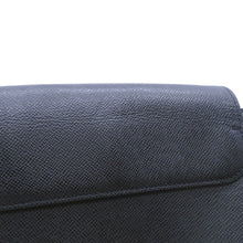将图像加载到图库查看器中，LOUIS VUITTON Roman NoirM30360 Taiga Leather Size PM
