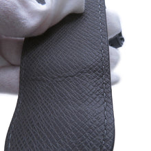 将图像加载到图库查看器中，LOUIS VUITTON Roman NoirM30360 Taiga Leather Size PM
