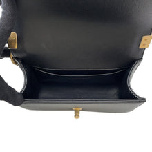 Load image into Gallery viewer, CHANEL Boy Chanel ChainShoulder Bag BlackA67085 Caviar Leather Size Small
