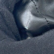 Load image into Gallery viewer, CHANEL Chanel 22 Handbag BlackAS3980 Shiny Calf Leather Size Mini
