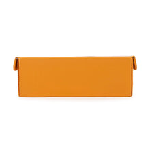 将图像加载到图库查看器中，LOUIS VUITTON Shopper・Clutch SaffronM13984 CowhideLeather
