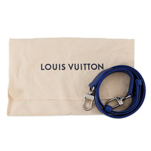 将图像加载到图库查看器中，LOUIS VUITTON Shopper・Clutch SaffronM13984 CowhideLeather
