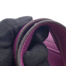 Load image into Gallery viewer, HERMES Picotin Lock Anemone Taurillon Clemence Size MM
