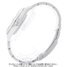 将图像加载到图库查看器中，ROLEX Datejust II W41mm Stainless Steel Blue Dial116300
