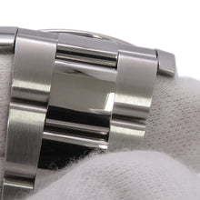 将图像加载到图库查看器中，ROLEX Datejust II W41mm Stainless Steel Blue Dial116300
