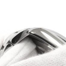 将图像加载到图库查看器中，ROLEX Datejust II W41mm Stainless Steel Blue Dial116300
