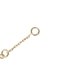 将图像加载到图库查看器中，Van Cleef &amp; Arpels Frivole Bracelet Size MiniVCARP24100 18K Yellow Gold
