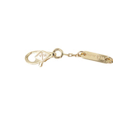 Load image into Gallery viewer, Van Cleef &amp; Arpels Frivole Bracelet Size MiniVCARP24100 18K Yellow Gold
