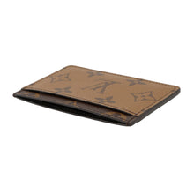 将图像加载到图库查看器中，LOUIS VUITTON Porto cult · Simple NoirM69161 Monogram/Monogram Reverse Canvas
