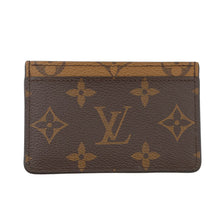 Load image into Gallery viewer, LOUIS VUITTON Porto cult · Simple NoirM69161 Monogram/Monogram Reverse Canvas
