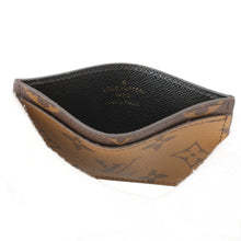 将图像加载到图库查看器中，LOUIS VUITTON Porto cult · Simple NoirM69161 Monogram/Monogram Reverse Canvas
