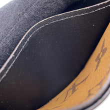 将图像加载到图库查看器中，LOUIS VUITTON Porto cult · Simple NoirM69161 Monogram/Monogram Reverse Canvas
