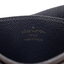 将图像加载到图库查看器中，LOUIS VUITTON Porto cult · Simple NoirM69161 Monogram/Monogram Reverse Canvas
