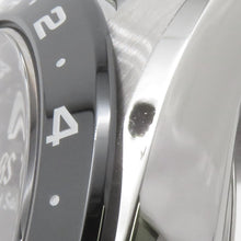 Load image into Gallery viewer, SEIKO Grand SEIKO Sports Collection Spring Drive GMT W40.5mm Stainless Steel Black DialSBGE253
