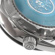 Load image into Gallery viewer, SEIKO Grand SEIKO Sports Collection Spring Drive GMT W40.5mm Stainless Steel Black DialSBGE253
