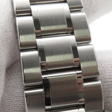 Load image into Gallery viewer, SEIKO Grand SEIKO Sports Collection Spring Drive GMT W40.5mm Stainless Steel Black DialSBGE253
