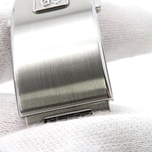 Load image into Gallery viewer, SEIKO Grand SEIKO Sports Collection Spring Drive GMT W40.5mm Stainless Steel Black DialSBGE253
