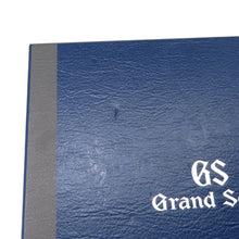 Load image into Gallery viewer, SEIKO Grand SEIKO Sports Collection Spring Drive GMT W40.5mm Stainless Steel Black DialSBGE253
