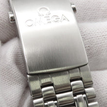 Load image into Gallery viewer, OMEGA Seamaster300M Co-Axial W41mm Stainless Steel Blue Dial212.30.41.20.03.001
