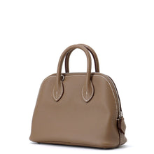 Load image into Gallery viewer, HERMES Bolide 1923 Etoupe Evercolor Size Mini
