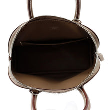 Load image into Gallery viewer, HERMES Bolide 1923 Etoupe Evercolor Size Mini
