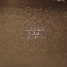 Load image into Gallery viewer, HERMES Bolide 1923 Etoupe Evercolor Size Mini
