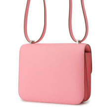 Load image into Gallery viewer, HERMES Constance3 Miroir Rose Confetti Epsom Size Mini
