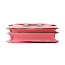 将图像加载到图库查看器中，HERMES Constance3 Miroir Rose Confetti Epsom Size Mini
