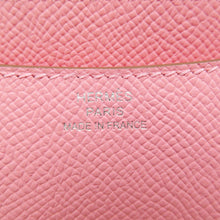 Load image into Gallery viewer, HERMES Constance3 Miroir Rose Confetti Epsom Size Mini
