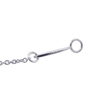 将图像加载到图库查看器中，HARRY WINSTON Loop / Pendant Size Extra largePEDPPLXLLP Pt950
