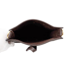 Load image into Gallery viewer, HERMES Evelyne Amazon Long Ebene Taurillon Clemence Size TPM
