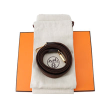 Load image into Gallery viewer, HERMES Evelyne Amazon Long Ebene Taurillon Clemence Size TPM
