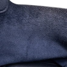 Load image into Gallery viewer, HERMES Picotin Lock Blue Nuit Taurillon Clemence Size MM
